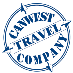 canwest travel company